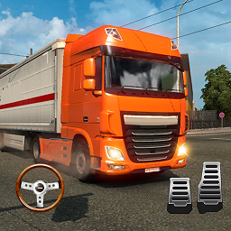 卡车驾驶模拟游戏大全排行榜