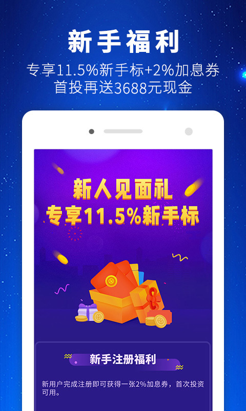 好车贷软件截图1