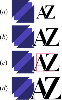 美工LOGO设计攻略秘密（2）：武器