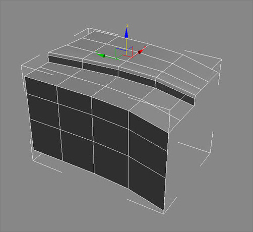 3DsMax打造汽车模型的16关键步骤