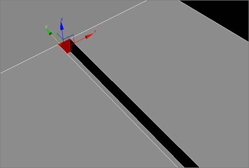 3DsMax打造汽车模型的16关键步骤