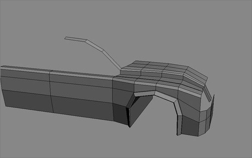 3DsMax打造汽车模型的16关键步骤