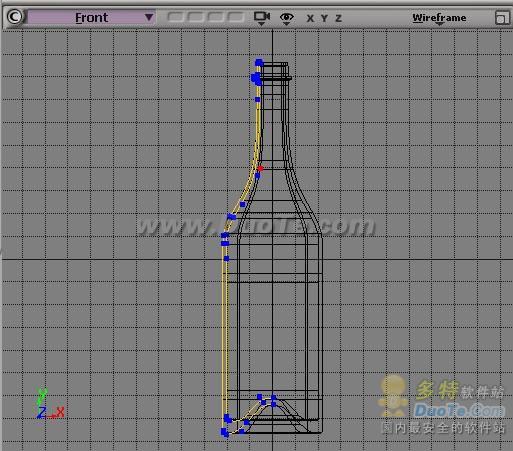 Softimage3D