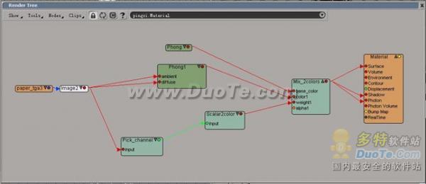 Softimage3D