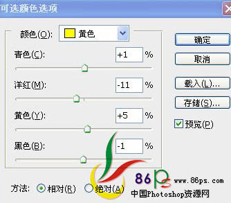 PS人物美容基础教程之偏暗的图片专业美化