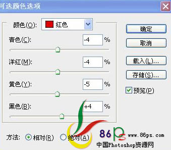 PS人物美容基础教程之偏暗的图片专业美化