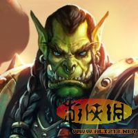 兽人 (orc)在各大奇幻游戏里的区别及特点