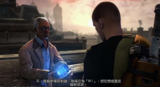 《恶名昭彰2》英雄篇攻略 一章 进化（PS2）