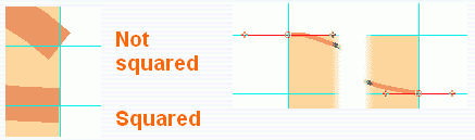 Freehand新手入门：拼贴填充创建木质纹理