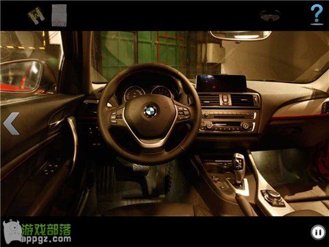 车内逃脱4 HD - BMW 1系谍影