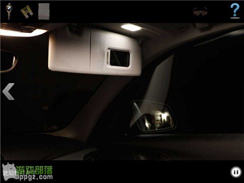 车内逃脱4 HD - BMW 1系谍影