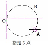 CAD怎么绘制圆