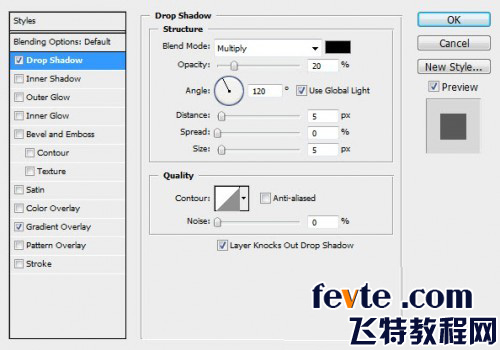 ps文字特效-打造液态金属文字