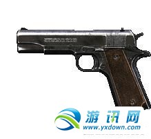 使命召唤9僵尸模式武器大曝光