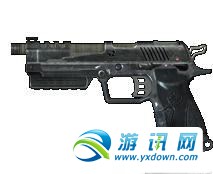 使命召唤9僵尸模式武器大曝光