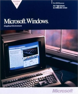 从Win1到Win7包装盒变化述说24年历史