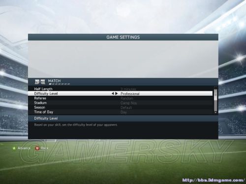 FIFA 14新手指南：试玩版入门攻略