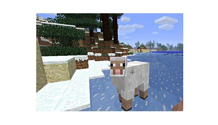 《我的世界》初入minecraft之体验莫要走弯路