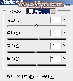 用PS调出草地女孩清新唯美的效果