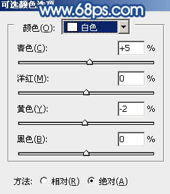 用PS调出大气甜美天蓝色婚纱外景照片