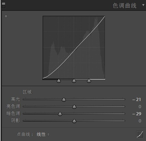 PS如何不改变背景而能调亮皮肤