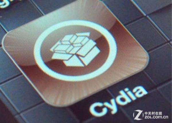 完美支持iOS8.0和iOS8.1 Cydia已更新 