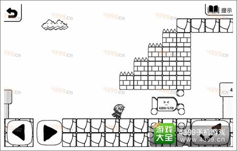 《正常的大冒险》通关攻略第8-2攻略