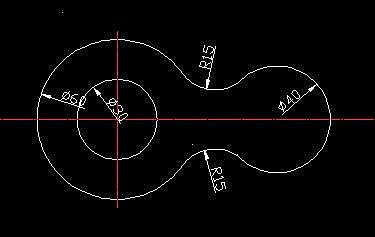 AutoCAD尺寸标注设置技巧