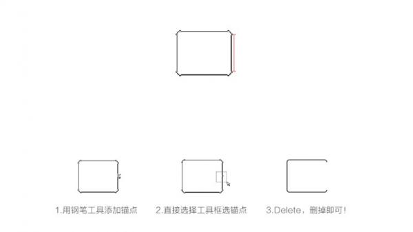 一分钟速成  玩转PS路径描边