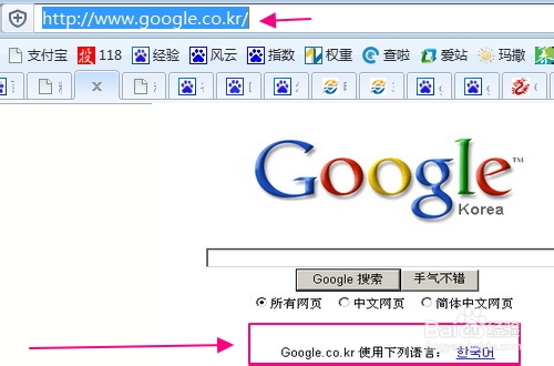 google打不开怎么办?google打不开终极解决办法!