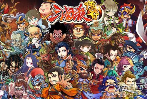 《三国杀传奇》最强武将排行榜