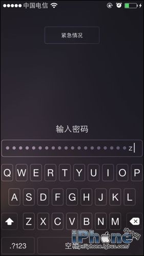 iPhone6省电小技巧分享
