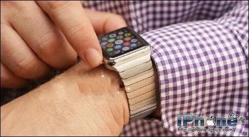 Apple Watch如何截图 截图方法介绍