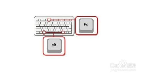 win8系统怎么关机 关机快捷键