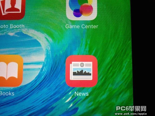 iOS9 News应用怎么用?