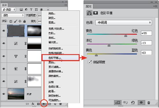 照片拍灰了怎么办 PS帮你解决画面曝光问题