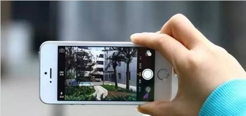 iPhone的Live Photo功能安全吗 三联