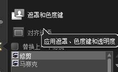 这个你了解么！会声会影怎么给视频中部分地方添加马赛克?