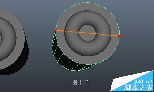 maya布尔运算怎么用？