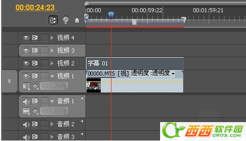 怎么用Premiere Pro cs6给视频中添加文字，你知道吗？