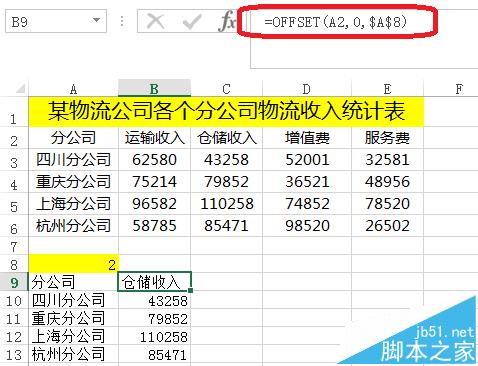 excel选项按钮带图表该怎么做呢?