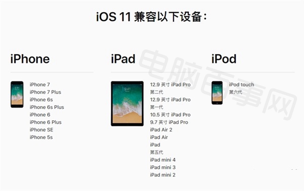 iOS 11公测版怎么升级，你知道吗？