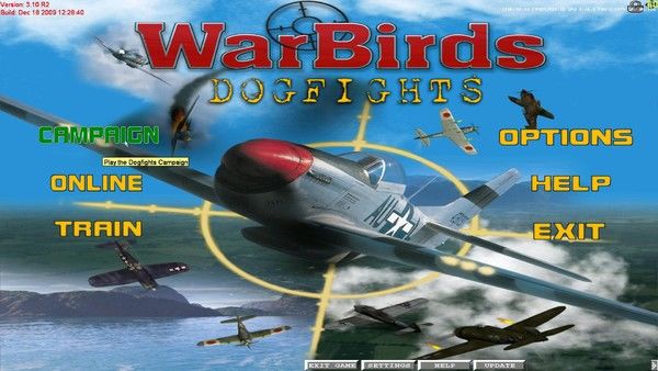 空战英雄(WarBirds: Dogfights)截图