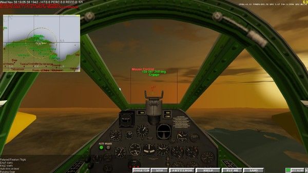 空战英雄(WarBirds: Dogfights)截图