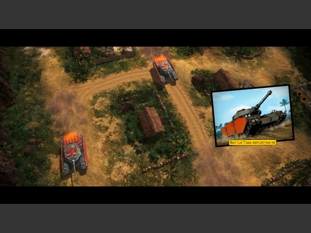 变节行动V1.13DLC整合版(Renegade Ops)截图