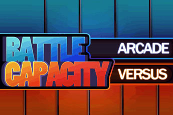 格斗地位(Battle Capacity)