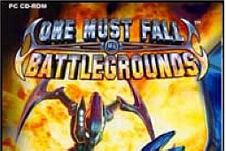 生死决斗：战斗沙场(One Must Fall: Battlegrounds)