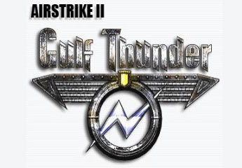 雷电2005全新3D(AirStrike 2)