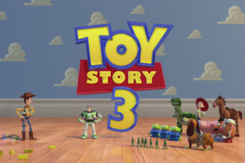 玩具总动员3(Toy Story 3)