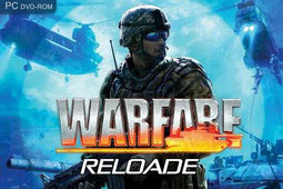 战火：重装上阵(Warfare:Reloaded)